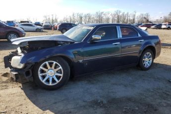 2C3AA63H25H500223 | 2005 Chrysler 300c