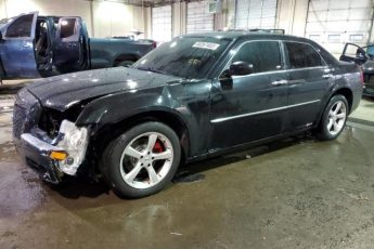 2C3CA3CV0AH266607 | 2010 Chrysler 300 limited