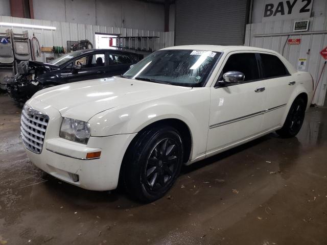 2C3CA3CV7AH140244 | 2010 Chrysler 300 limited