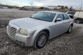 2C3CA4CD5AH164071 | 2010 Chrysler 300 touring