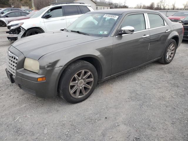 2C3CA4CDXAH163093 | 2010 Chrysler 300 touring