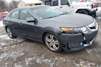 2C3CA6CT1BH514736 | 2010 Acura tsx 3.5