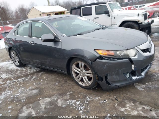 2C3CA6CT1BH514736 | 2010 Acura tsx 3.5