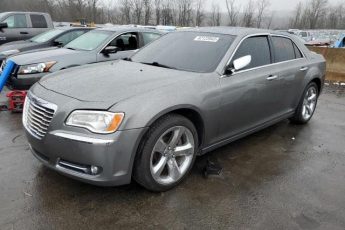 2C3CA6CT6BH582515 | 2011 Chrysler 300c