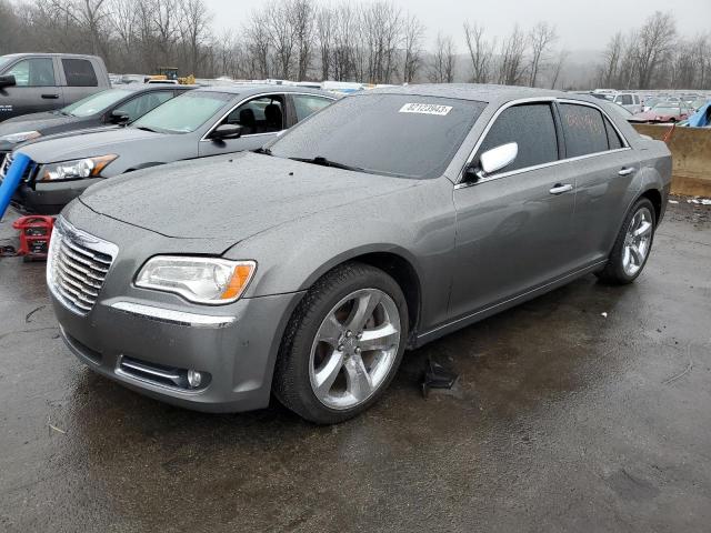 2C3CA6CT6BH582515 | 2011 Chrysler 300c