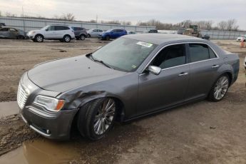 2C3CA6CT8BH523885 | 2011 Chrysler 300c