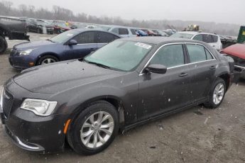 2C3CCAAG1FH763319 | 2015 Chrysler 300 limited