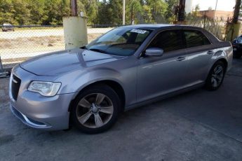 2C3CCAAG1FH920749 | 2015 Chrysler 300 limited