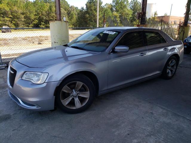 2C3CCAAG1FH920749 | 2015 Chrysler 300 limited