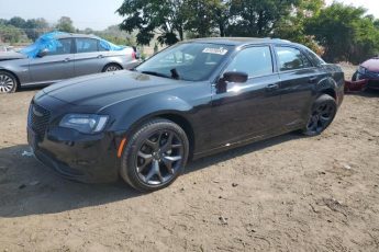 2C3CCAAG1MH583111 | 2021 Chrysler 300 touring