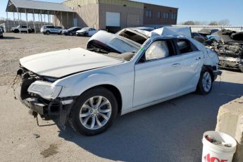 2C3CCAAG3FH898513 | 2015 Chrysler 300 limited