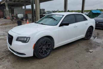 2C3CCAAG4KH601789 | 2019 Chrysler 300 touring