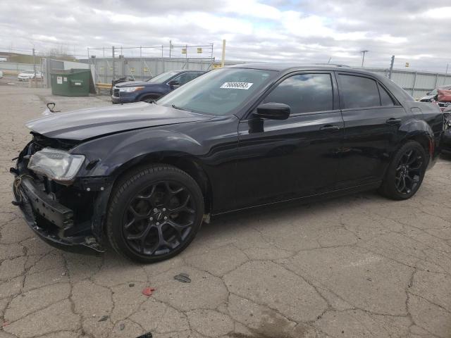 2C3CCAAG4KH641029 | 2019 CHRYSLER 300 TOURIN