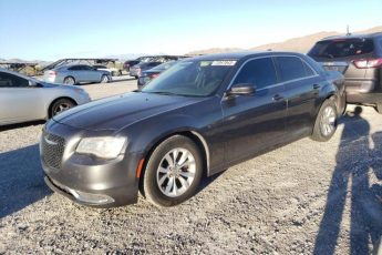 2C3CCAAG5FH864248 | 2015 CHRYSLER 300 LIMITE