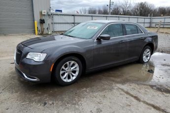 2C3CCAAG5GH243321 | 2016 Chrysler 300 limited