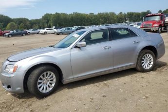 2C3CCAAG7EH376594 | 2014 CHRYSLER 300