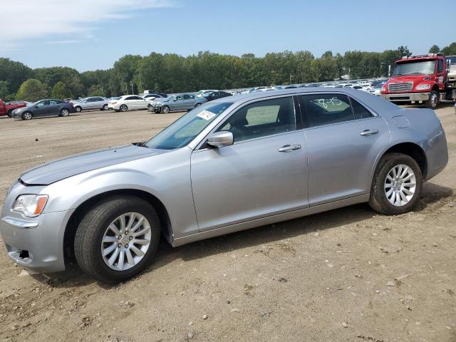 2C3CCAAG7EH376594 | 2014 CHRYSLER 300