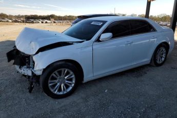 2C3CCAAG8KH563113 | 2019 Chrysler 300 touring