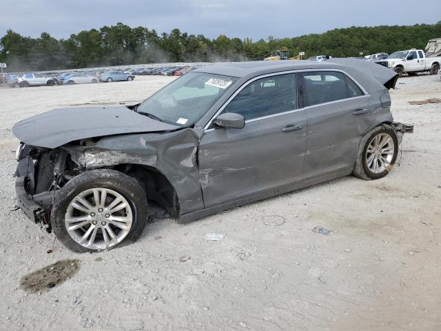 2C3CCAAG8KH568831 | 2019 Chrysler 300 touring