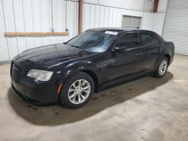 2C3CCAAG9FH801914 | 2015 Chrysler 300 limited