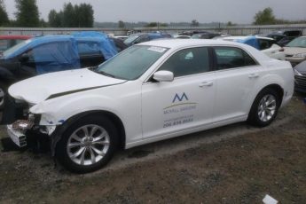 2C3CCAAG9FH867749 | 2015 Chrysler 300 limited