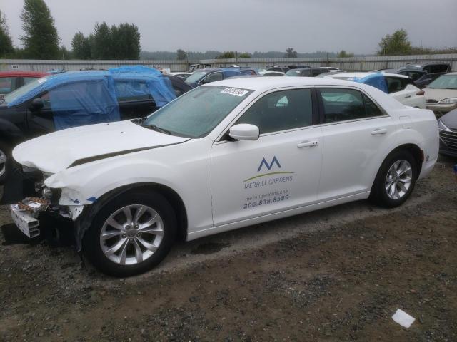 2C3CCAAG9FH867749 | 2015 Chrysler 300 limited