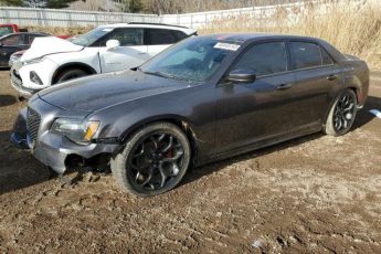 2C3CCABG0HH586182 | 2017 Chrysler 300 s