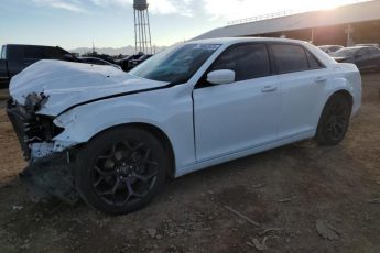 2C3CCABG0KH585430 | 2019 CHRYSLER 300 S