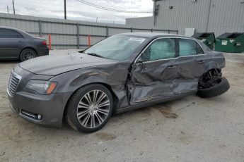 2C3CCABG1EH146337 | 2014 CHRYSLER 300 S