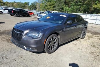 2C3CCABG1JH201654 | 2018 Chrysler 300 s