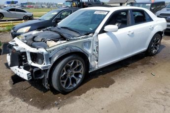 2C3CCABG4GH243910 | 2016 Chrysler 300 s