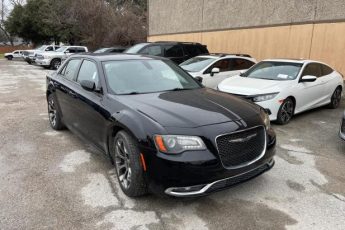 2C3CCABG5FH786617 | 2015 CHRYSLER 300 S