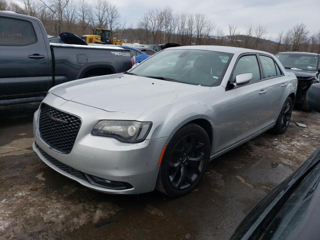 2C3CCABG5MH532824 | 2021 CHRYSLER 300 S