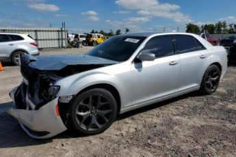 2C3CCABG5MH546111 | 2021 Chrysler 300 s