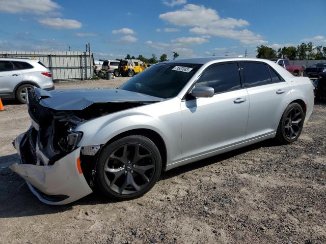 2C3CCABG5MH546111 | 2021 Chrysler 300 s