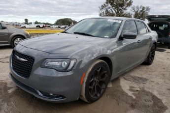 2C3CCABG6KH562878 | 2019 Chrysler 300 s