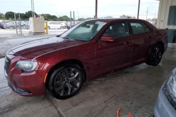 2C3CCABG7PH589918 | 2023 Chrysler 300 s