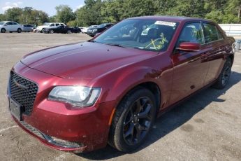 2C3CCABG8PH524270 | 2023 CHRYSLER 300 S