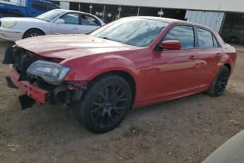 2C3CCABT7FH829321 | 2015 CHRYSLER 300 S