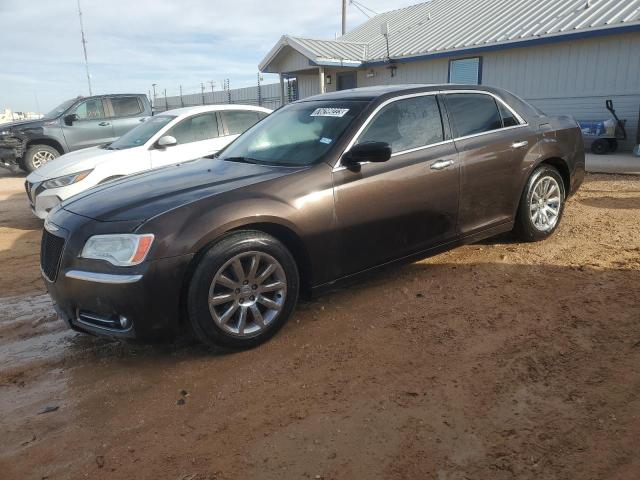 2C3CCACG1CH188860 | 2012 Chrysler 300 limited