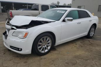 2C3CCACG2CH221350 | 2012 Chrysler 300 limited