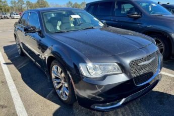 2C3CCAEG4GH207596 | 2016 Chrysler 300c