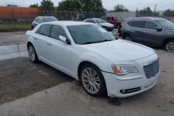 2C3CCAEG9DH703568 | 2013 Chrysler 300c