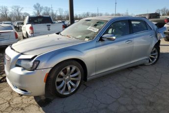 2C3CCAEGXLH102927 | 2020 Chrysler 300 limited