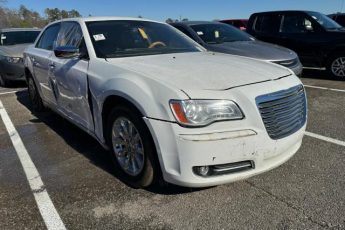 2C3CCAET2EH171353 | 2014 Chrysler 300c