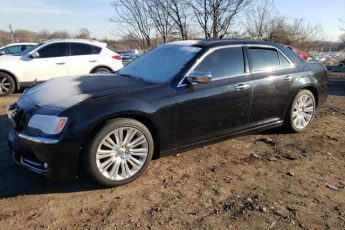 2C3CCAET5EH179298 | 2014 Chrysler 300c