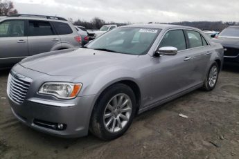 2C3CCAET8DH572226 | 2013 Chrysler 300c