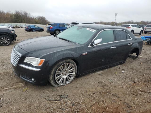 2C3CCAETXEH105696 | 2014 Chrysler 300c