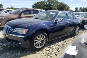 2C3CCAETXEH169883 | 2014 Chrysler 300c