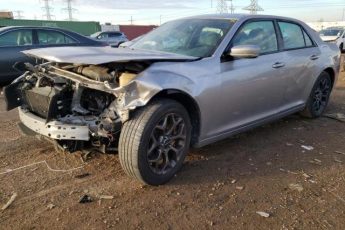 2C3CCAGG5GH262071 | 2016 Chrysler 300 s